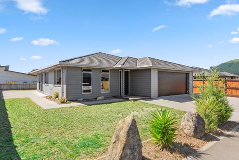 92 Hall Road, Ngongotaha, Rotorua