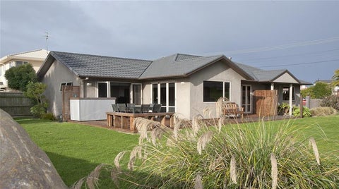 8 Fantham Street, Hawera