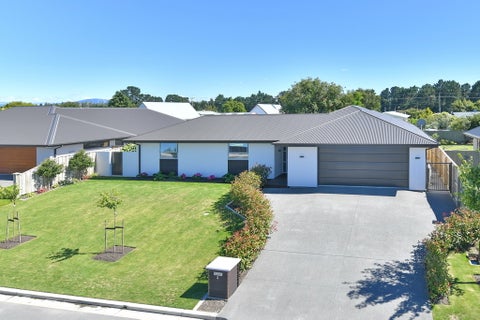 4 Awa Place, Rangiora, Rangiora