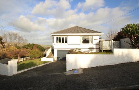 21 Thistle Street, Gore, Gore