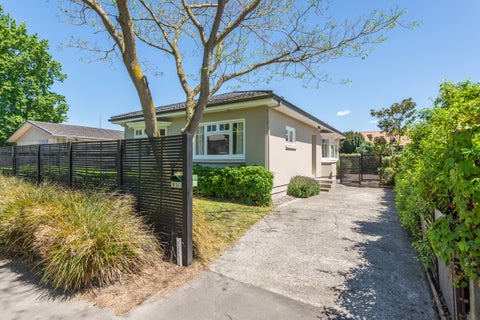 1/81 Champion Street, Edgeware, Christchurch