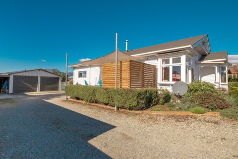 147 Queen Street, Westport, Westport
