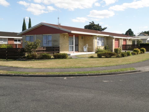 2 Titoki Street, Matamata, Matamata