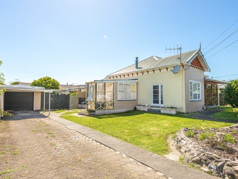 34 Cumbrae Place, Aramoho, Whanganui