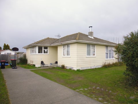 15 Peterhead Avenue, Flaxmere, Hastings
