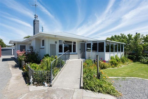 120A Budge Street, Riversdale, Blenheim