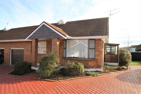 1B Cornish Lane, Mosgiel, Mosgiel