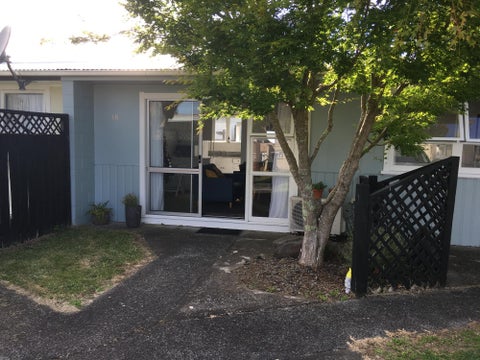 18 Carlisle Street, Greerton, Tauranga