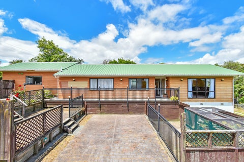 157 Kaipara Road, Papakura, Papakura
