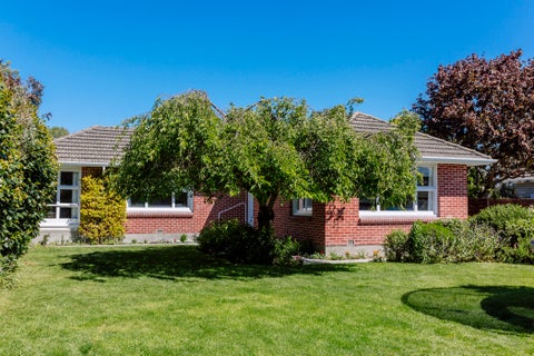 75 Kaiwara Street, Hoon Hay, Christchurch