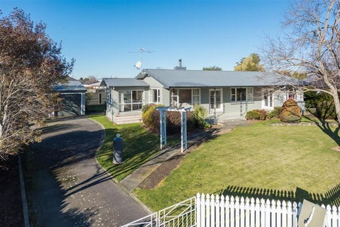 88 Murphys Road, Springlands, Blenheim