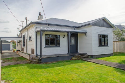 85 Perry Street, Masterton