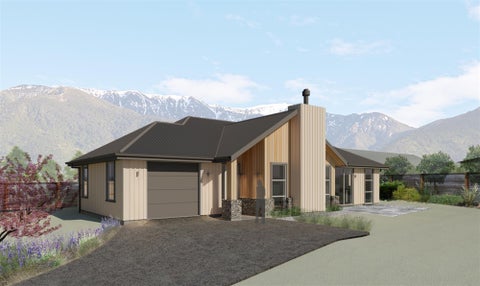 9 Glyn Wye Lane, Hanmer Springs, Hanmer Springs
