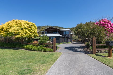 3 Benn Road, Lake Okareka, Rotorua