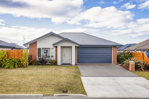 90 Kawari Drive, Pegasus, Pegasus