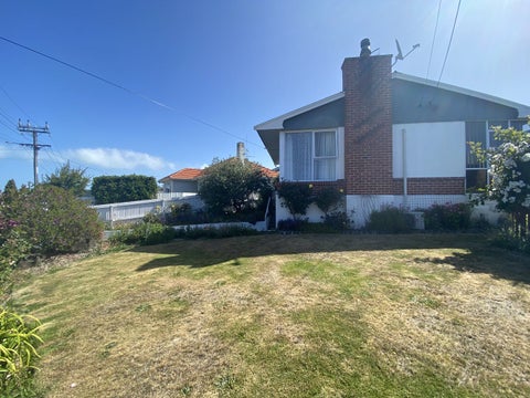 8 Wallace Street, Kensington, Timaru