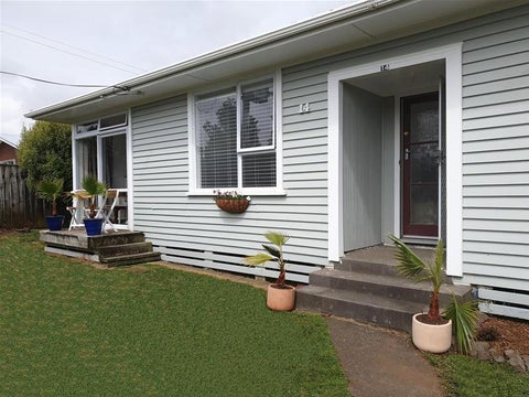 14 Carthew Street, Okato, Okato