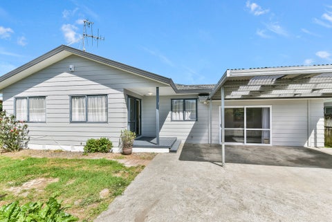 3/7 Cape Road, Māngere, Auckland