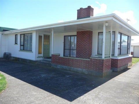55 Turuturu Road, Hawera