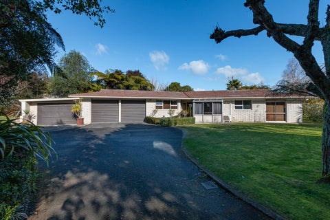 51 Wainui Avenue, Te Awamutu, Te Awamutu