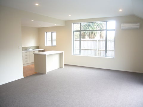 2/372 Lyttelton Street, Spreydon, Christchurch