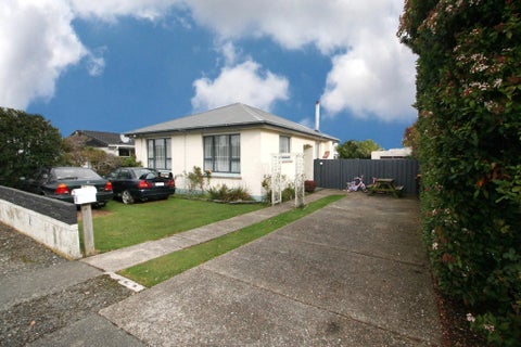 59 Brown Street, Strathern, Invercargill