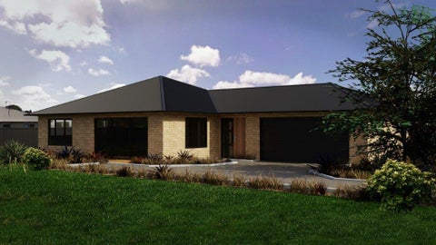 205 Ross Street, Grasmere, Invercargill