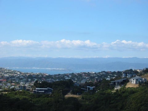 35 Landsdowne Terrace, Karori, Wellington