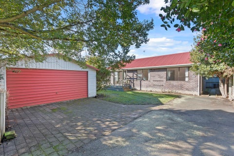 20A Conway Street, Somerfield, Christchurch
