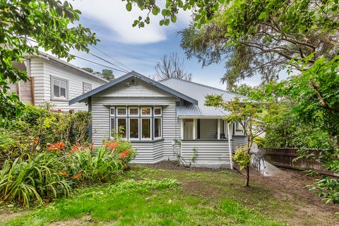 64 Tio Tio Road, Miramar, Wellington
