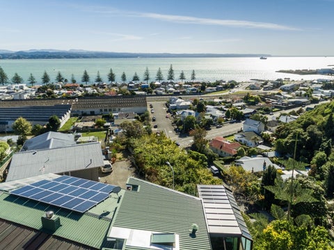 15 Milton Terrace, Hospital Hill, Napier