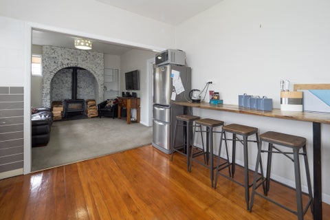 360 Burnett Street, Ashburton, Ashburton