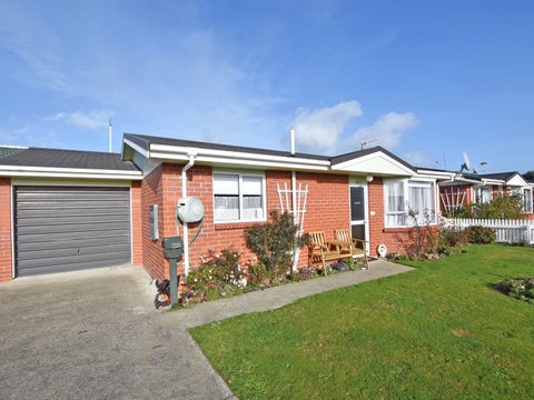 90G Brown Street, Kingswell, Invercargill