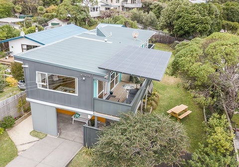 6 Jeep Road, Raumati South, Paraparaumu
