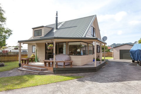 113 Avalon Place, Whangamata