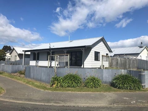 43 Ramsey Crescent, Flaxmere, Hastings
