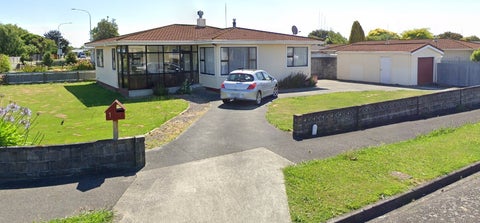 1 Nairn Crescent, Awapuni, Palmerston North
