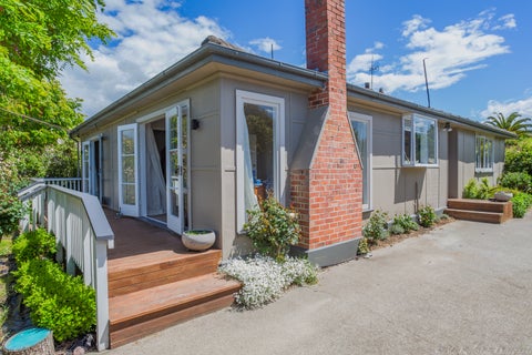 24 Rhodes Street, Pareora