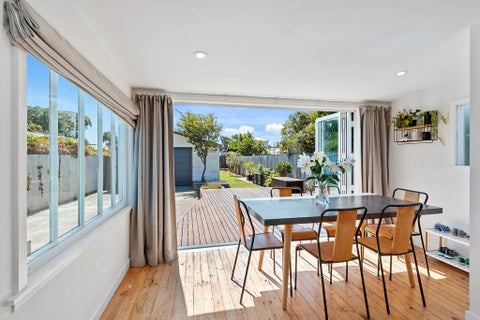 48 Mountbatten Street, New Brighton, Christchurch