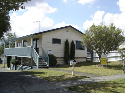 41A Lansdowne Crescent, Glenview, Hamilton