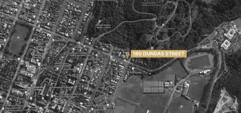 160 Dundas Street, North Dunedin, Dunedin
