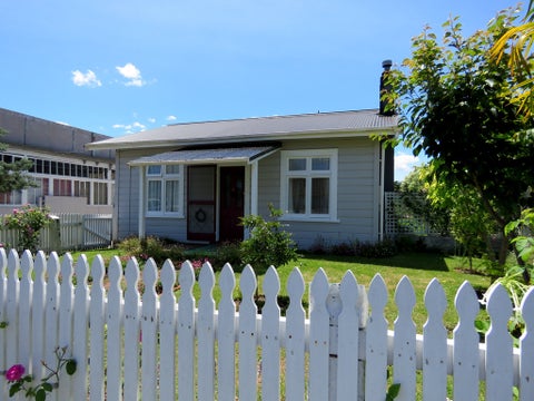 6 Reu Street, Taumarunui, Taumarunui