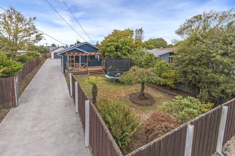 11 Ascot Avenue, North New Brighton, Christchurch