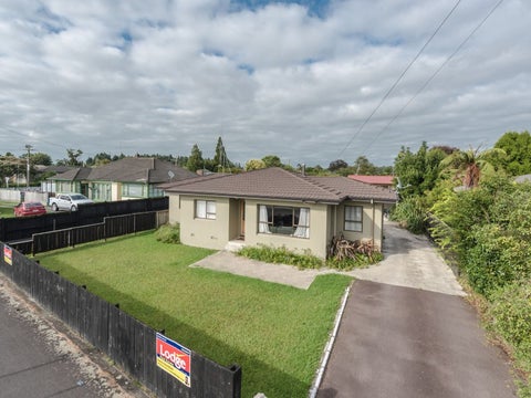 105 Tramway Road, Enderley, Hamilton