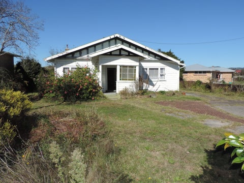 108 Harris Street, Huntly, Huntly