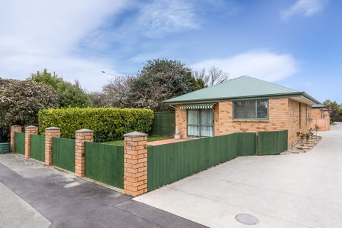1/710 Worcester Street, Linwood, Christchurch