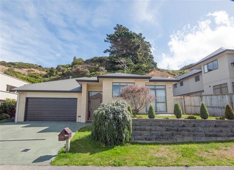 14 Chippenham Grove, Churton Park, Wellington
