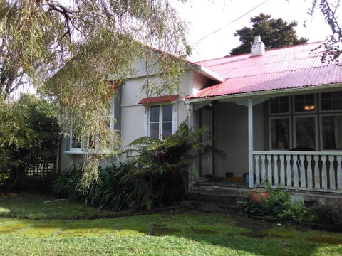 19 Hickson Street, Featherston