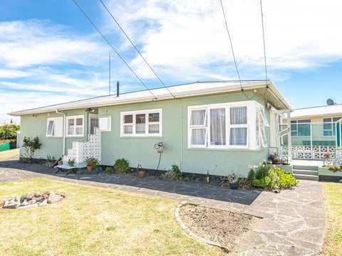 15 Karaka Street, Castlecliff, Whanganui