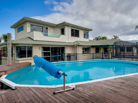 53 Ocean Crest, Papamoa Beach, Papamoa